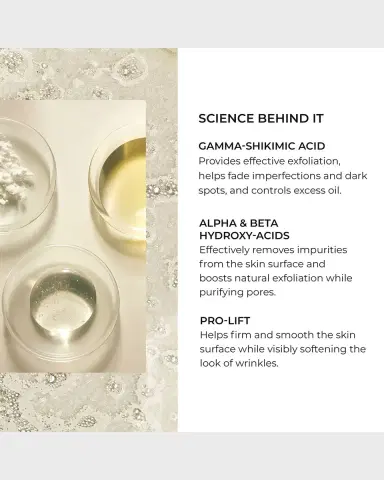 Natura Bissé Diamond Glyco Extreme Peel, 1 oz. | Thumbnail 5