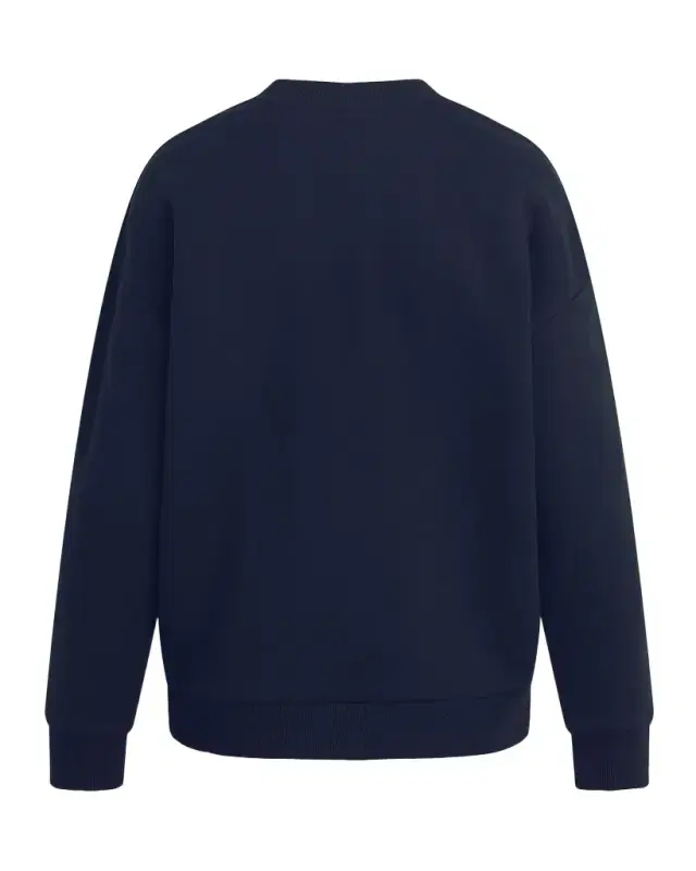 Favorite Daughter The Collegiate Logo Sweatshirt