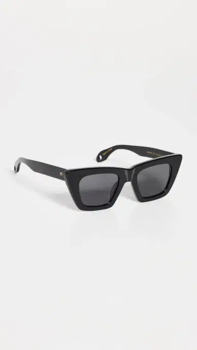 Elisa Johnson Lori Sunglasses | Thumbnail 4 Elisa Johnson Lori Sunglasses | Thumbnail 4