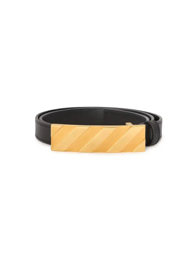 Off-White Diagonal Belt 25Mm