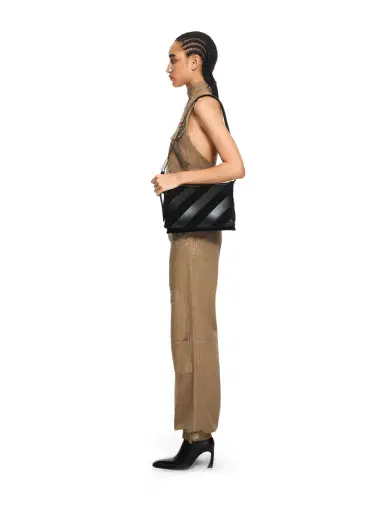Off-White Sandbag 404 Diagonal Bag | Thumbnail 2 Off-White Sandbag 404 Diagonal Bag | Thumbnail 2