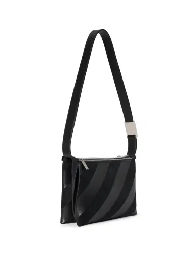Off-White Sandbag 404 Diagonal Bag | Thumbnail 3 Off-White Sandbag 404 Diagonal Bag | Thumbnail 3