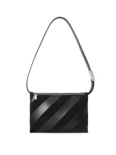 Off-White Sandbag 404 Diagonal Bag | Thumbnail 1 Off-White Sandbag 404 Diagonal Bag | Thumbnail 1