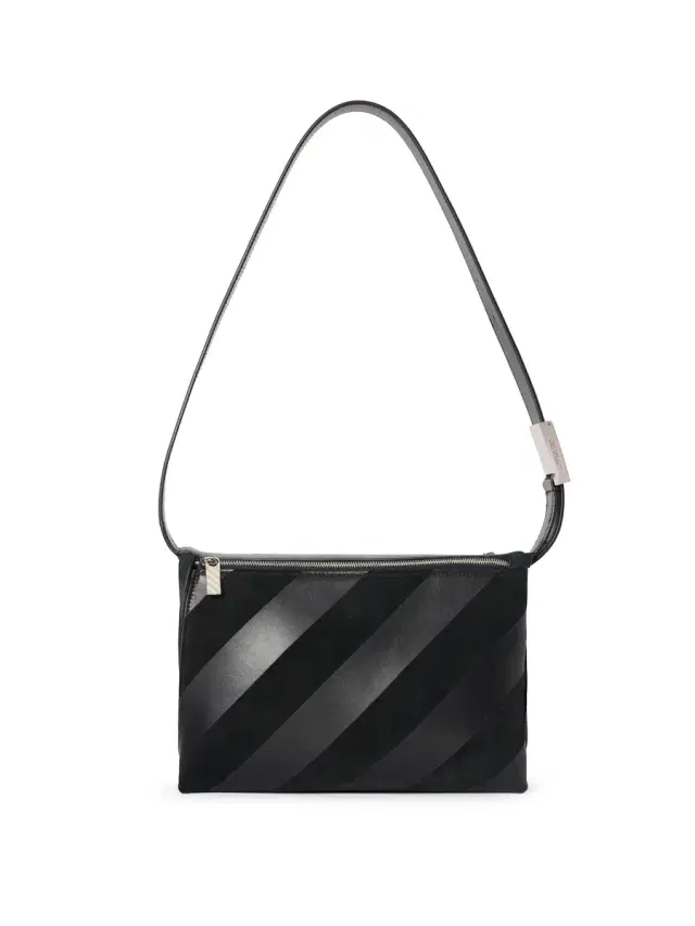 Off-White Sandbag 404 Diagonal Bag