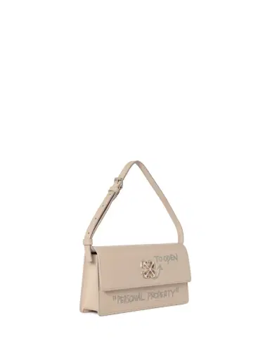 Off-White Jitney 1.0 Shoulder Bag | Thumbnail 3