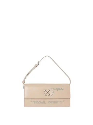 Off-White Jitney 1.0 Shoulder Bag | Thumbnail 1