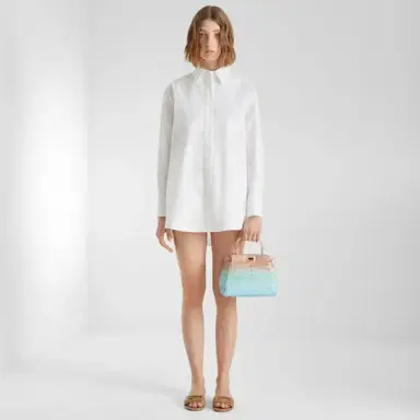 Fendi Iconic small Peekaboo bag, the epitome | Thumbnail 7 Fendi Iconic small Peekaboo bag, the epitome | Thumbnail 7