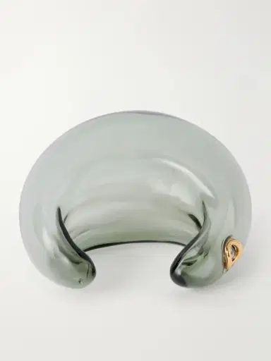 Alaïa Glass Cuff | Thumbnail 3
