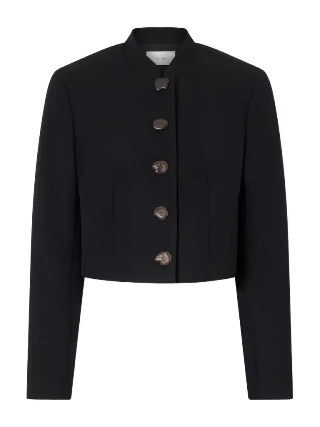 Bellamy Wool-twill Jacket