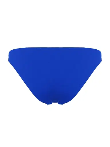 ERES Women's Fripon Low-Rise Bikini Bottom - Indigo | Thumbnail 3 ERES Women's Fripon Low-Rise Bikini Bottom - Indigo | Thumbnail 3