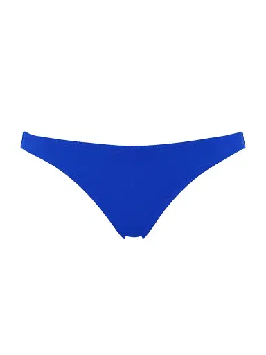 ERES Women's Fripon Low-Rise Bikini Bottom - Indigo | Thumbnail 1 ERES Women's Fripon Low-Rise Bikini Bottom - Indigo | Thumbnail 1