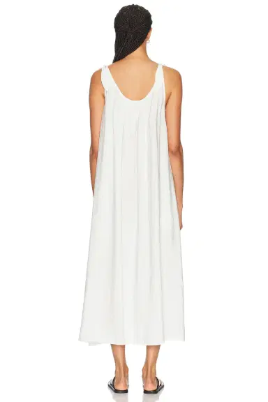 Jenni Kayne Iris Dress | Thumbnail 3 Jenni Kayne Iris Dress | Thumbnail 3