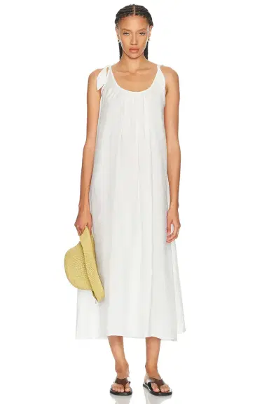 Jenni Kayne Iris Dress | Thumbnail 1 Jenni Kayne Iris Dress | Thumbnail 1