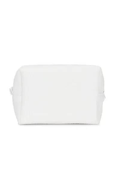 Abbode The Hamptons Waffle Pouch | Thumbnail 2