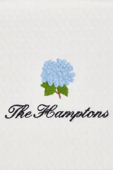 Abbode The Hamptons Waffle Pouch | Thumbnail 6