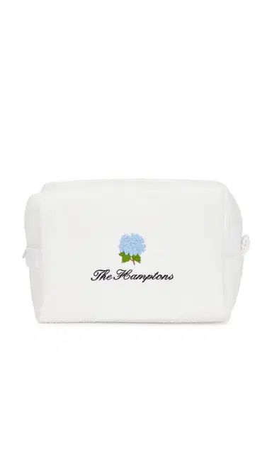Abbode The Hamptons Waffle Pouch | Thumbnail 7