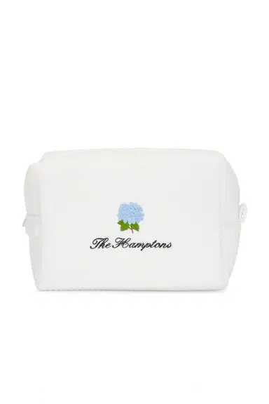 Abbode The Hamptons Waffle Pouch | Thumbnail 1