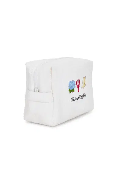 Abbode Out Of Office Waffle Pouch | Thumbnail 3