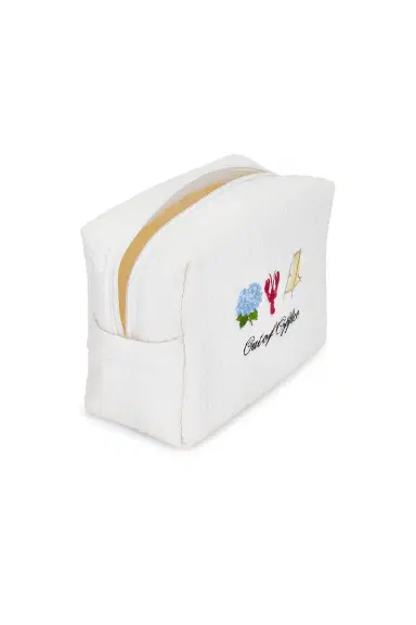 Abbode Out Of Office Waffle Pouch | Thumbnail 4