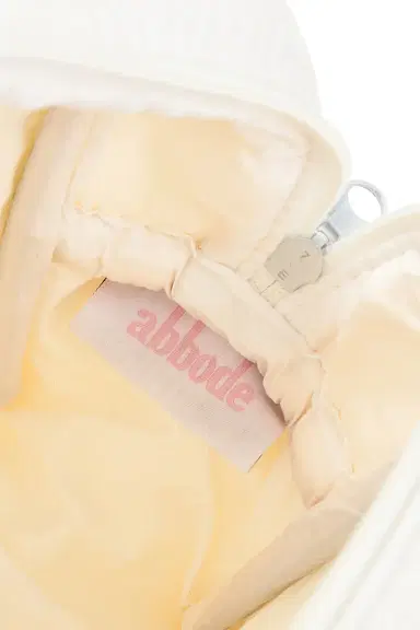 Abbode Down The Shore Waffle Pouch | Thumbnail 5