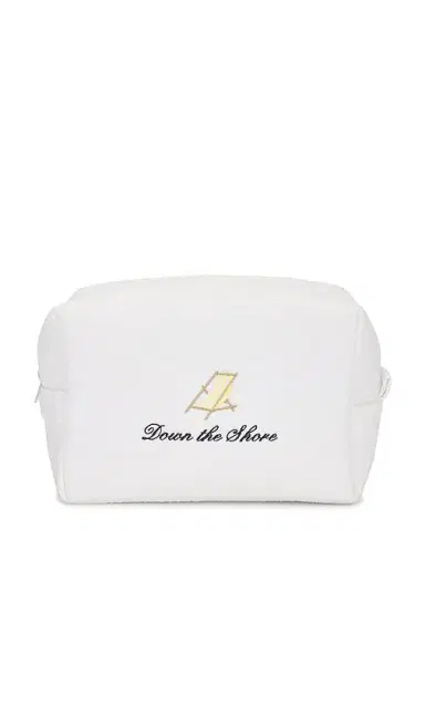 Abbode Down The Shore Waffle Pouch | Thumbnail 7