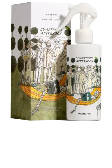 HERETIC PARFUM Sumptuous Afternoon Room Spray | Thumbnail 2 HERETIC PARFUM Sumptuous Afternoon Room Spray | Thumbnail 2