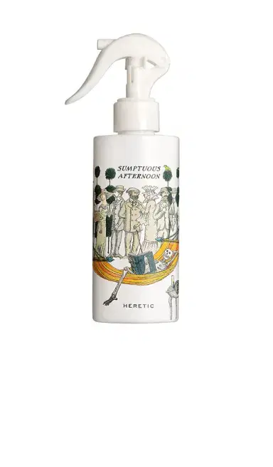HERETIC PARFUM Sumptuous Afternoon Room Spray | Thumbnail 4 HERETIC PARFUM Sumptuous Afternoon Room Spray | Thumbnail 4