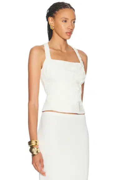 Cult Gaia Stella Top | Thumbnail 2