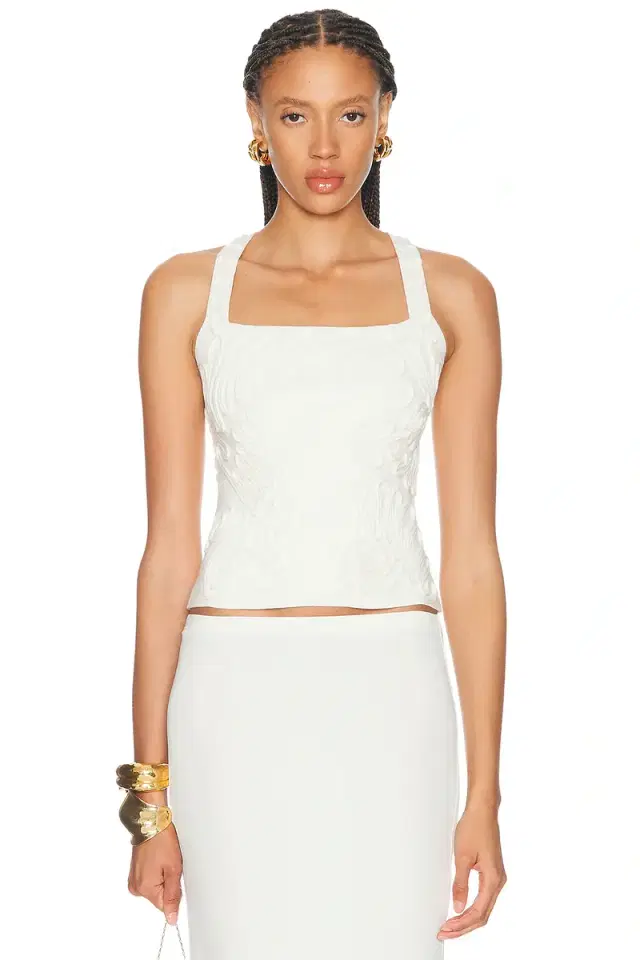Cult Gaia Stella Top