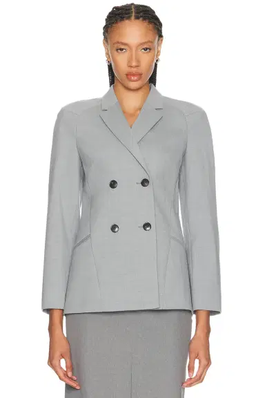Dries Van Noten Bonna Jacket | Thumbnail 2