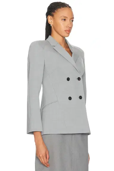 Dries Van Noten Bonna Jacket | Thumbnail 3