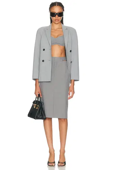 Dries Van Noten Bonna Jacket | Thumbnail 5