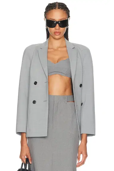 Dries Van Noten Bonna Jacket | Thumbnail 1