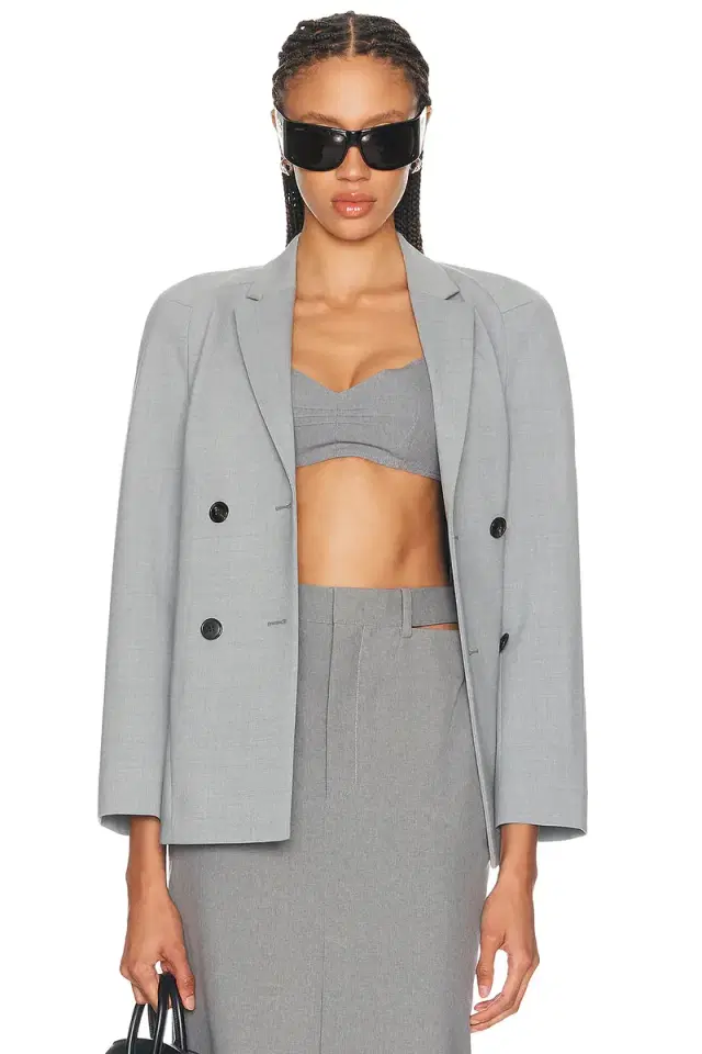 Dries Van Noten Bonna Jacket