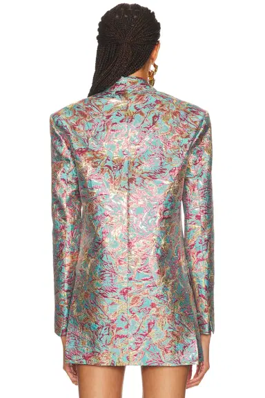 Dries Van Noten Basti Jacket | Thumbnail 3