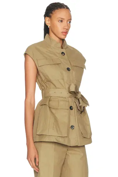Dries Van Noten Ventura Jacket | Thumbnail 2