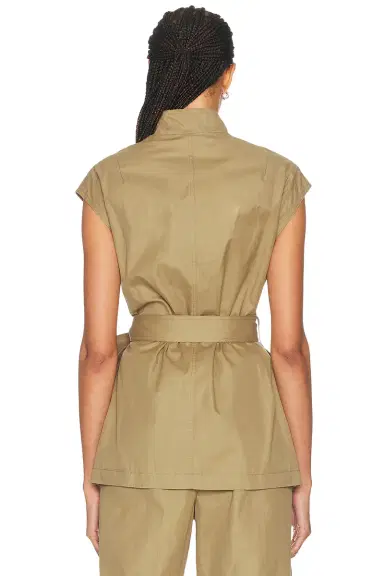 Dries Van Noten Ventura Jacket | Thumbnail 3