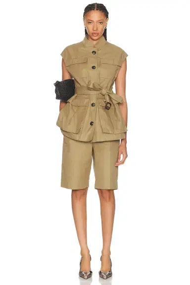 Dries Van Noten Ventura Jacket | Thumbnail 4