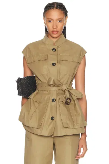 Dries Van Noten Ventura Jacket | Thumbnail 1
