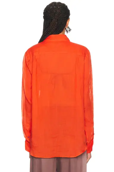 Dries Van Noten Cheers Shirt | Thumbnail 3 Dries Van Noten Cheers Shirt | Thumbnail 3