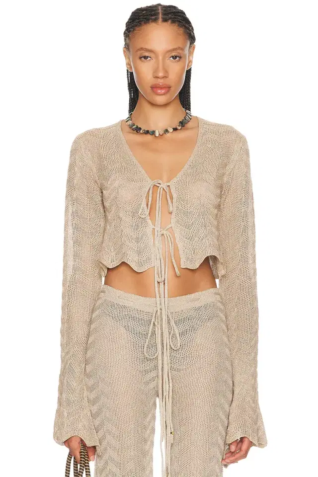 Corin Cardigan