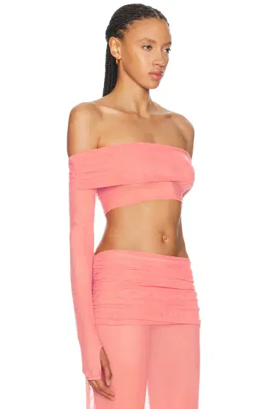 Bananhot Lena Top | Thumbnail 2
