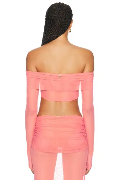 Bananhot Lena Top | Thumbnail 3