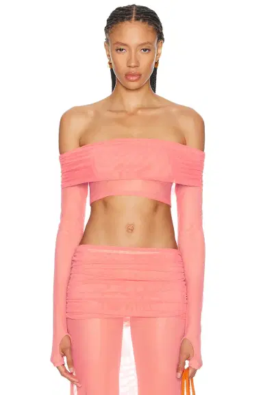 Bananhot Lena Top | Thumbnail 1