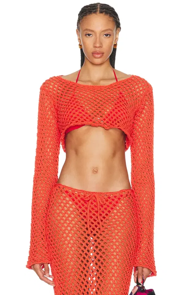 Bananhot Magen Top
