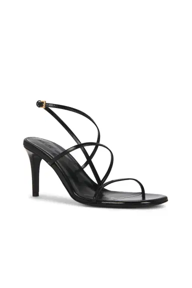 Khaite Loop Sandal | Thumbnail 2 Khaite Loop Sandal | Thumbnail 2