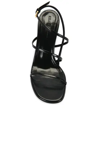 Khaite Loop Sandal | Thumbnail 4 Khaite Loop Sandal | Thumbnail 4