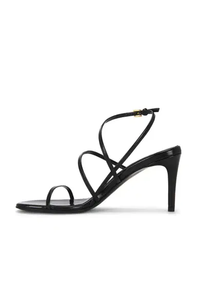 Khaite Loop Sandal | Thumbnail 5 Khaite Loop Sandal | Thumbnail 5