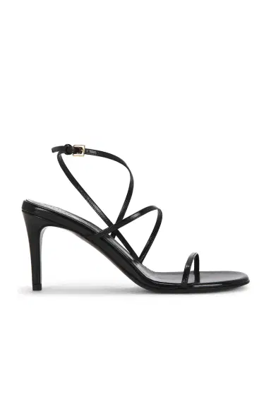 Khaite Loop Sandal | Thumbnail 1 Khaite Loop Sandal | Thumbnail 1
