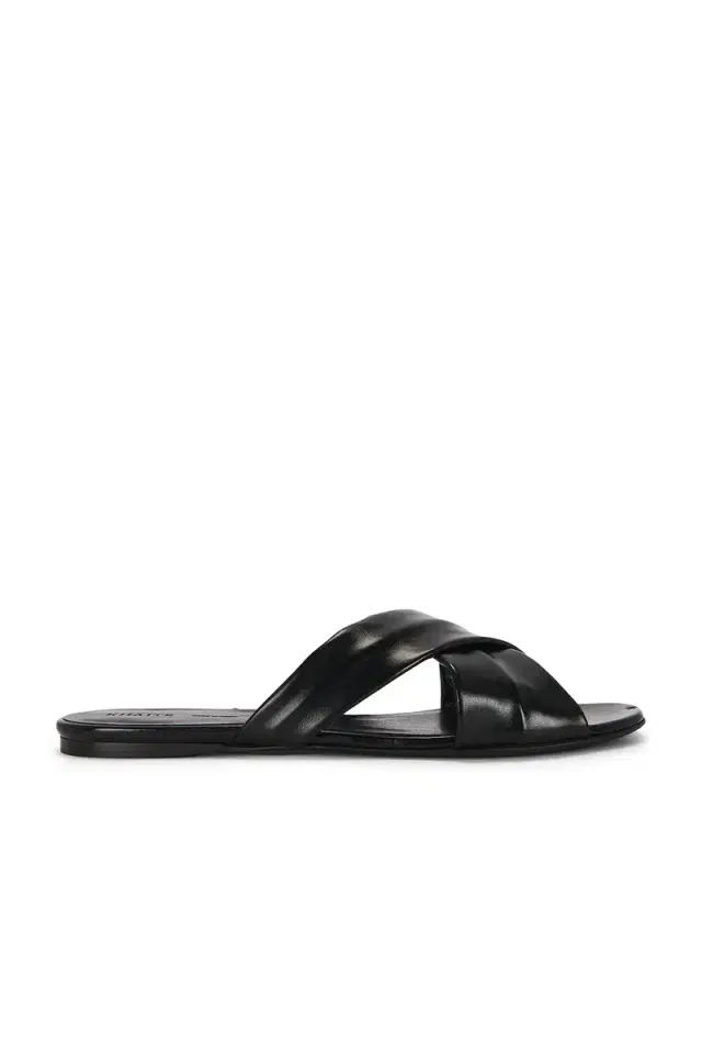 KHAITE Liria Flat Sandal